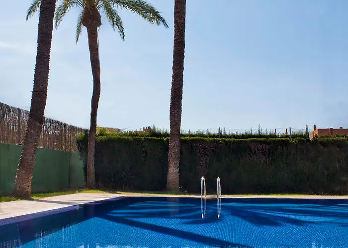 Medium מלון ולנסיה