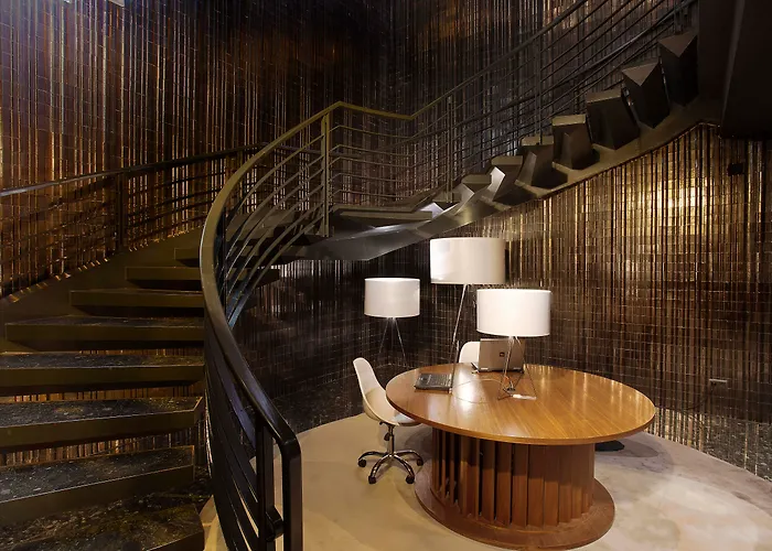 Medium Hotel 4*
