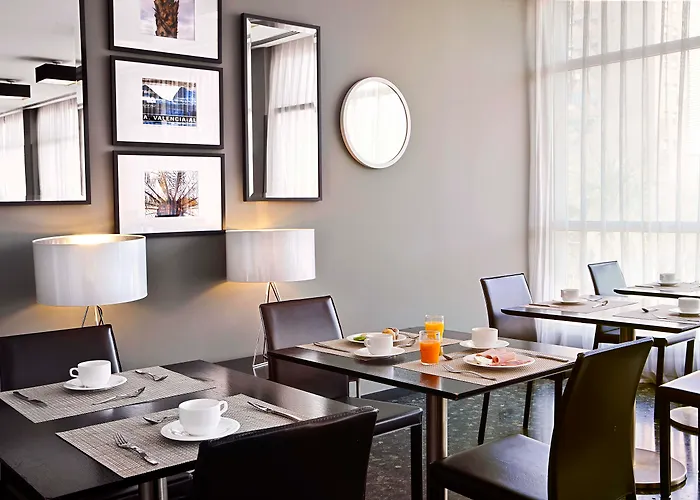 Medium Hotel 4*