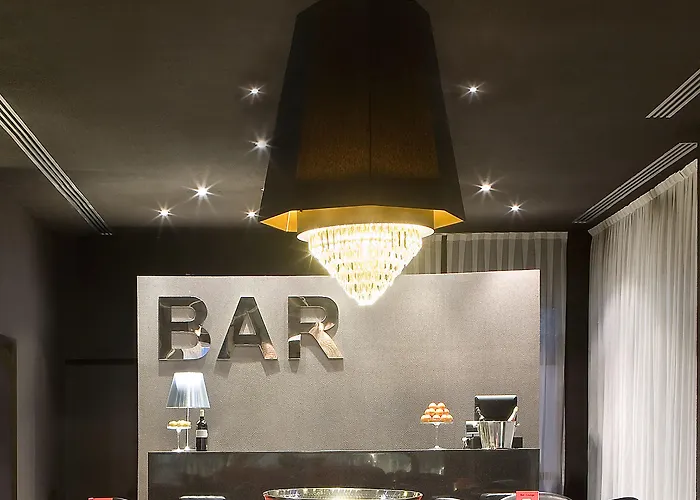 מלון Medium ולנסיה