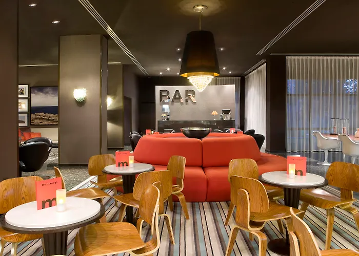 Hotel Medium Valencia