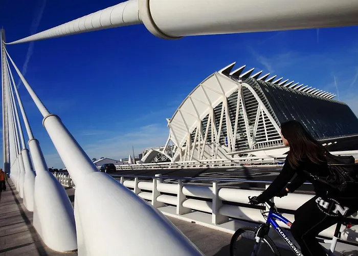 Medium מלון ולנסיה