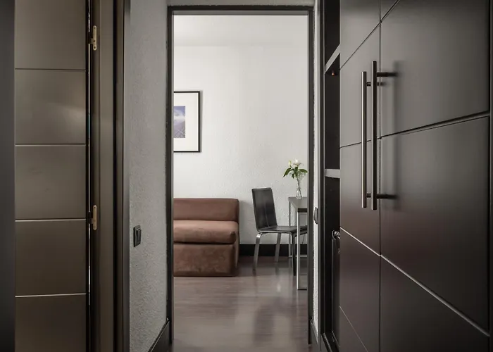 Medium מלון ולנסיה