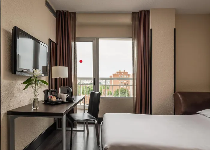 Medium 4* ולנסיה