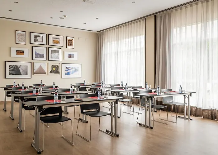 Medium 4* ולנסיה