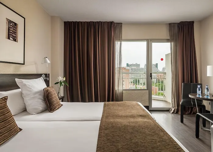 Hotel Medium 4*