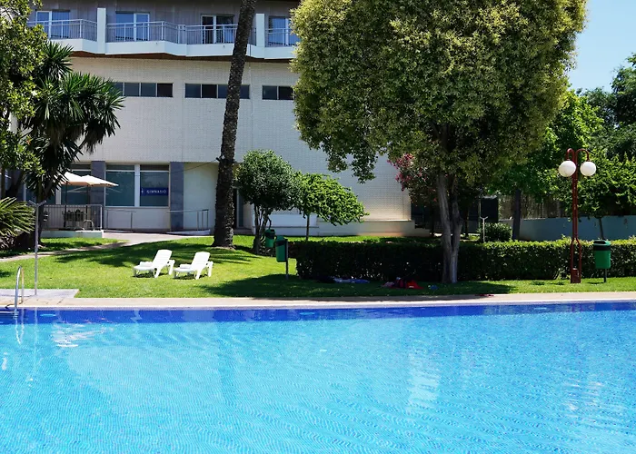 Medium Hotel Valencia