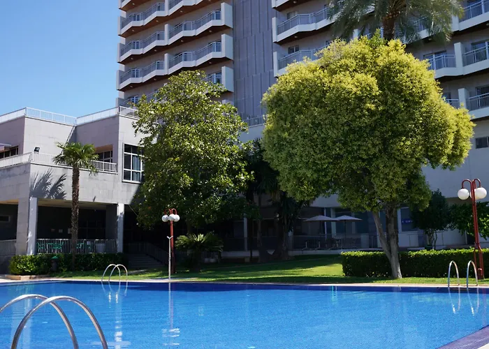 Medium מלון ולנסיה