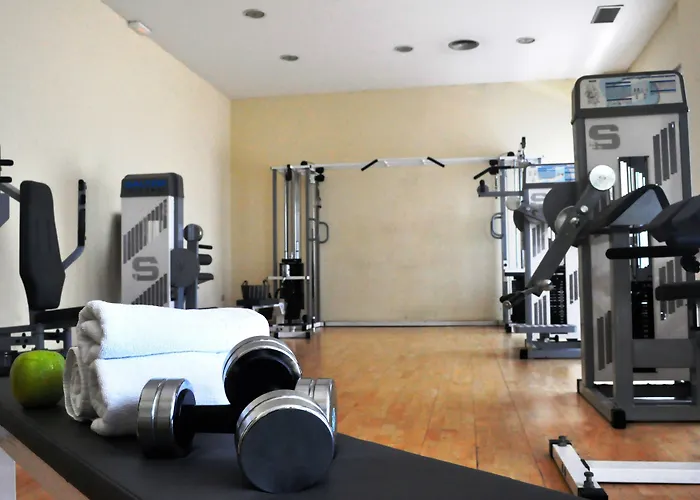 מלון Medium ולנסיה