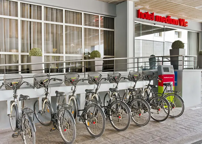 Medium Hotel