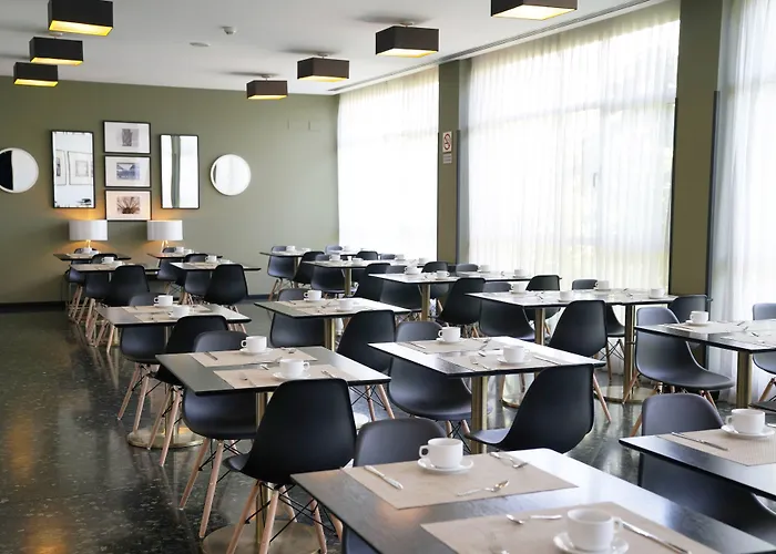 Medium Hotel Valencia