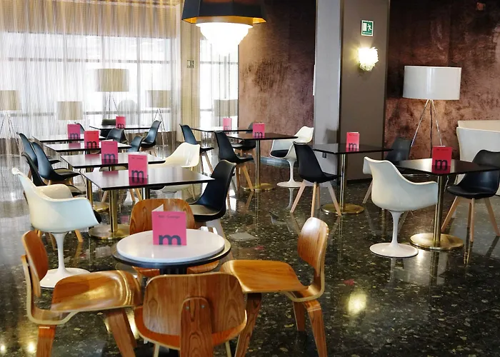 Hotel Medium Valencia