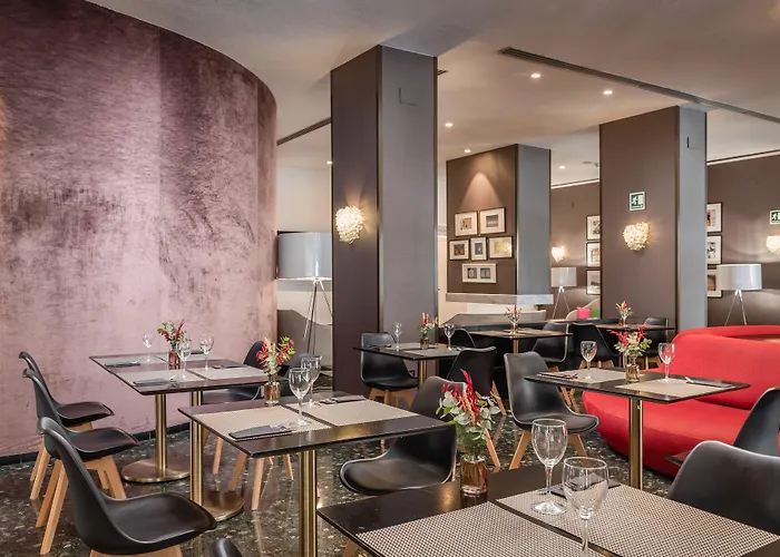 Medium מלון ולנסיה