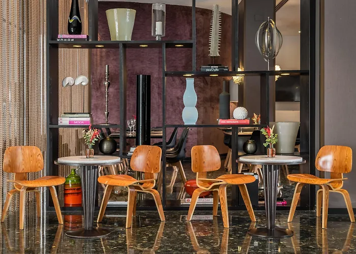 Hotel Medium