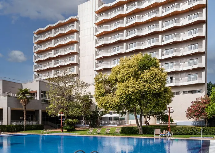 Hotel Medium 4*