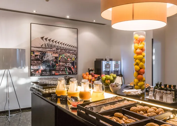 Hotel Medium Valencia