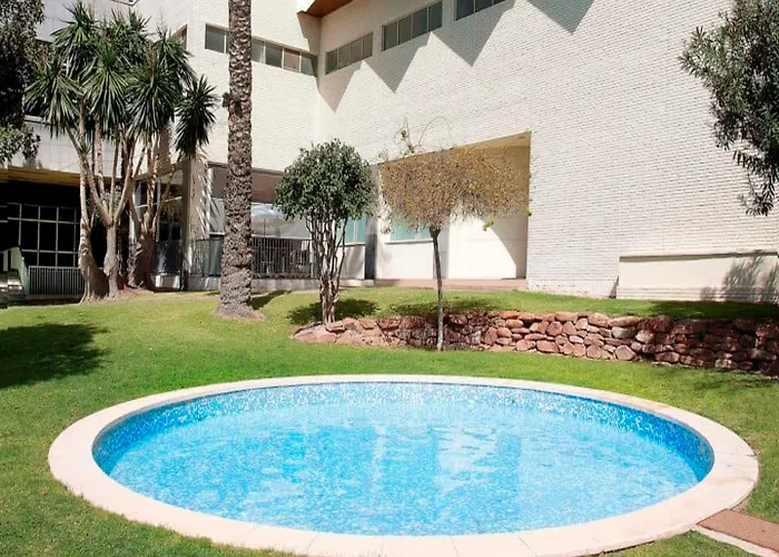 Hotel Medium Valencia