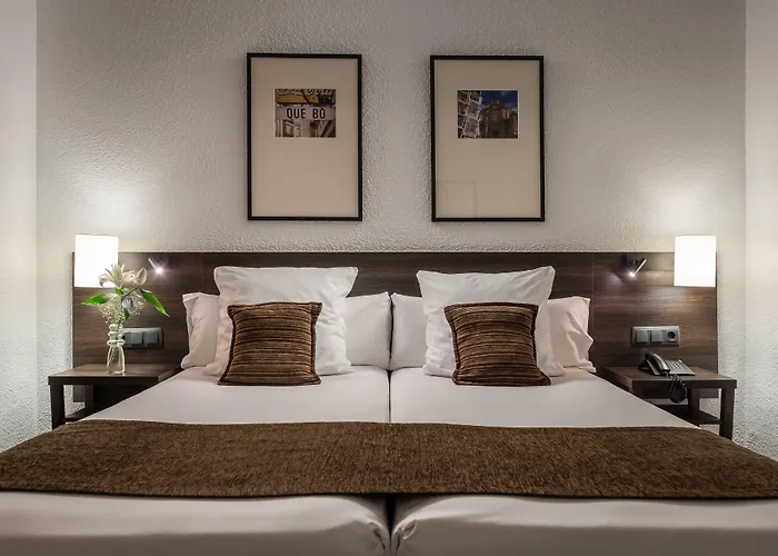 Medium מלון ולנסיה