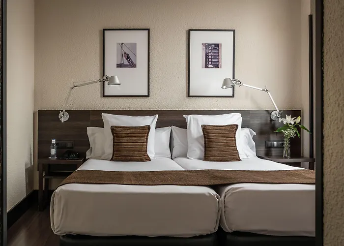 Hotel Medium Valencia