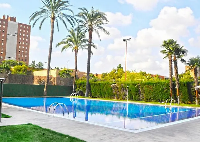 Medium מלון ולנסיה