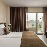 Hotel Medium 4*