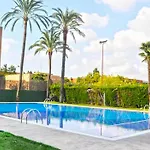 Medium Hotel Valencia