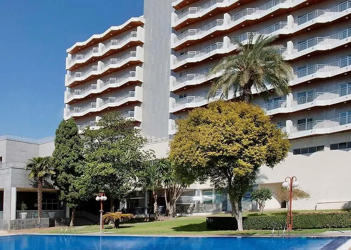 Medium Hotel Valencia