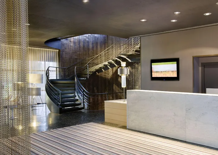 Hotel Medium