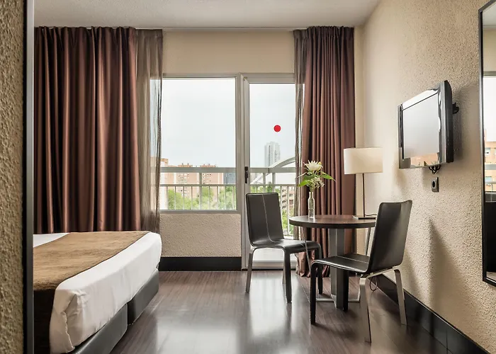 Hotel Medium Valencia
