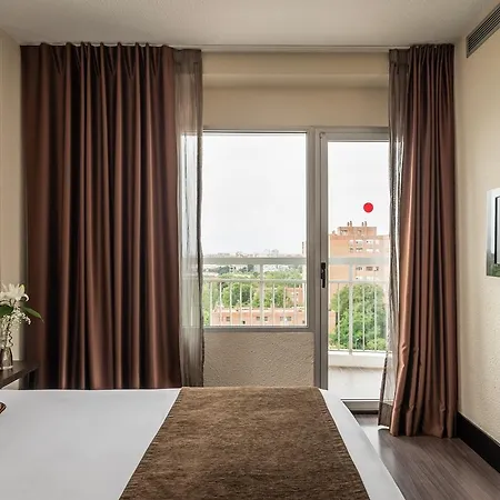 Hotel Medium